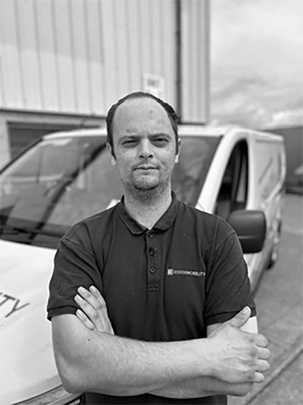 Mobility Training Services